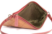 Fire & Hide Clutch Bag, multiple colours available