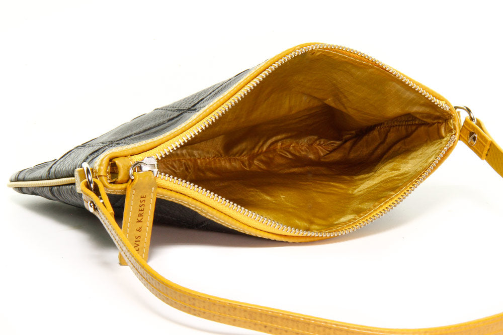 Fire & Hide Clutch Bag, multiple colours available
