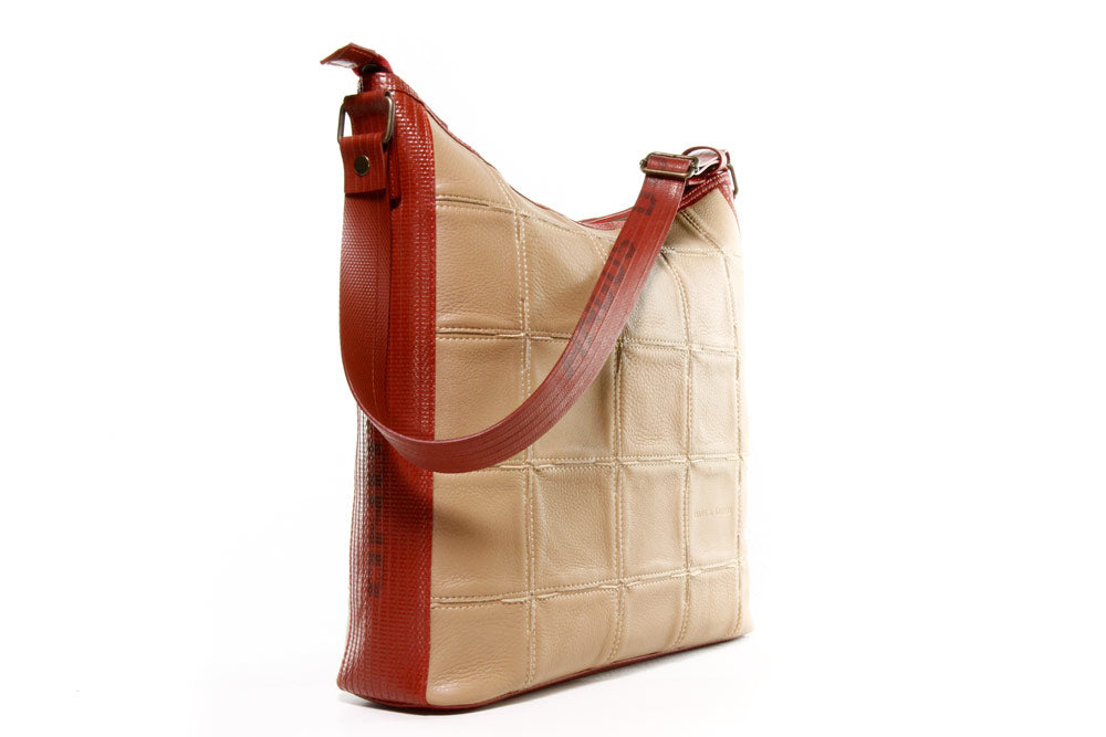 Fire & Hide Tooley Tote