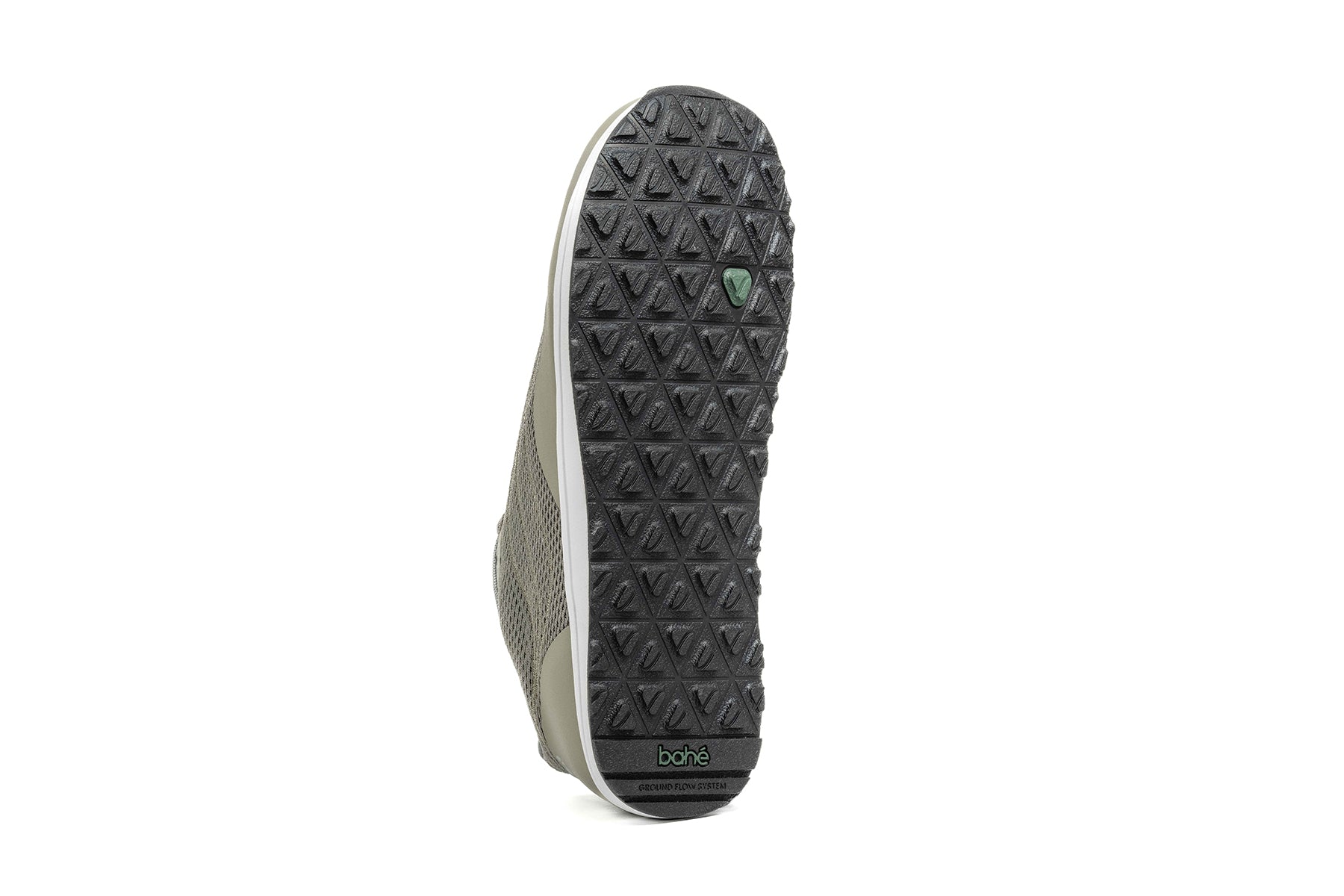 Men's - Revive Grounding Barefoot shoe (Forest)