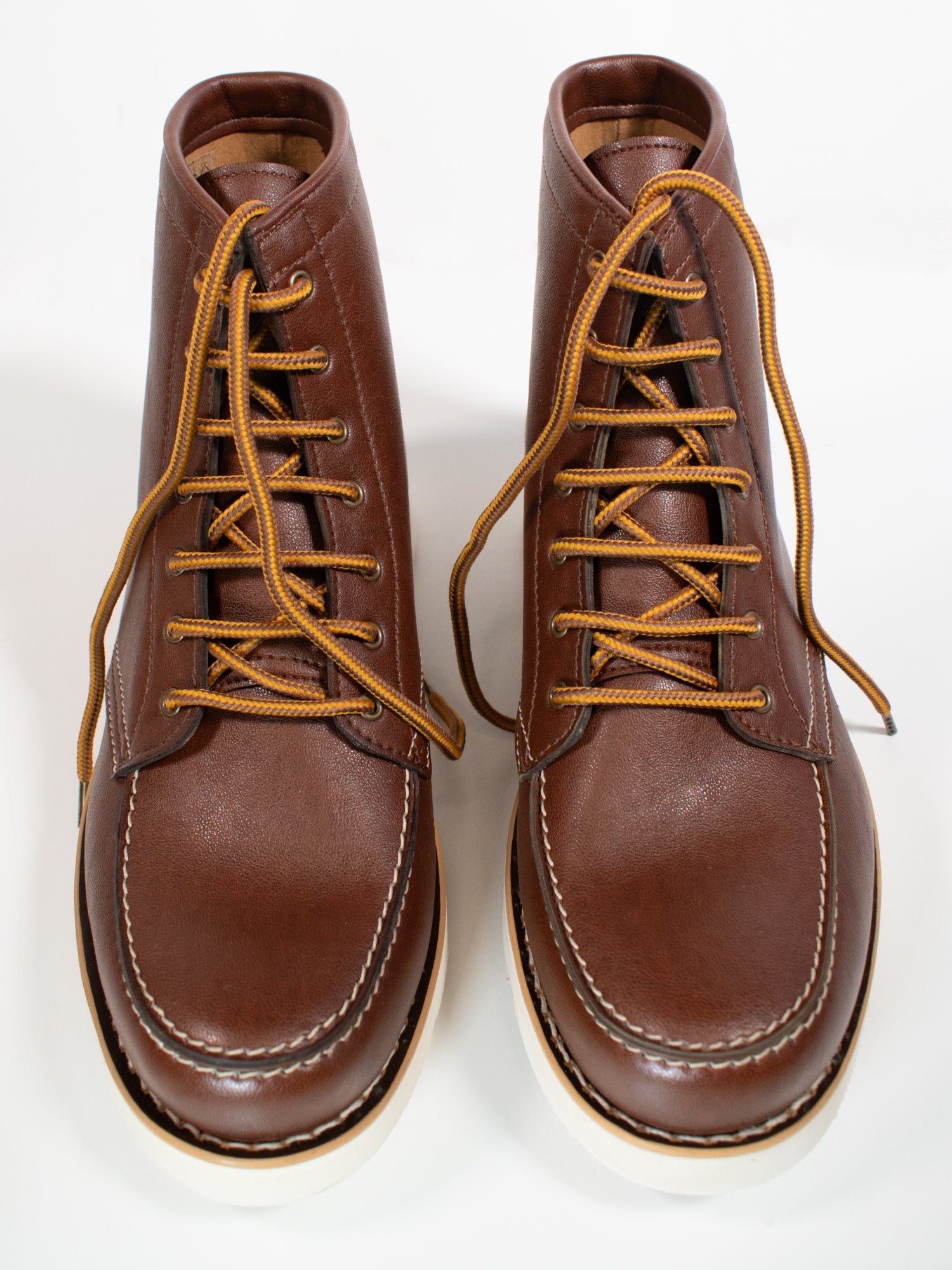 Goodyear Welt Rig Boots Generous APE