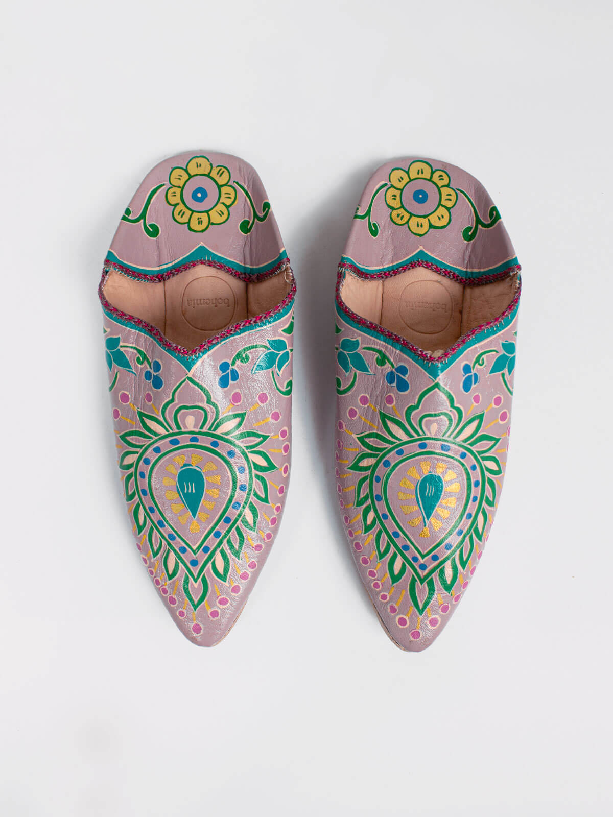 Hand-Painted-Leaf-Babouche-Slippers-Lilac-BohemiaDesign.jpg