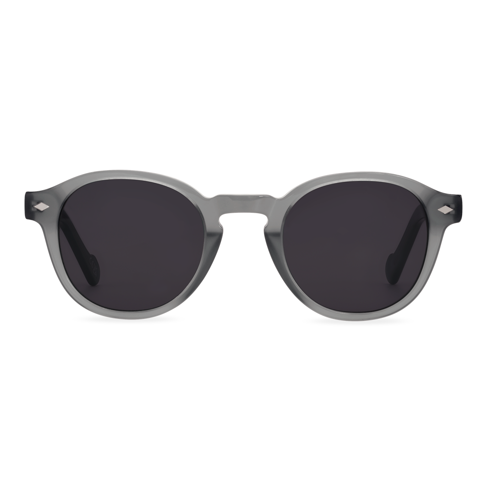 Eco-Friendly Adult Sunglasses in Burlwood – Darling Clementine