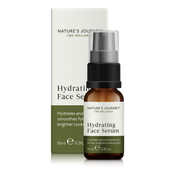 Hydrating Face Serum - Discovery size