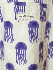 Jellyfish Tote Bag