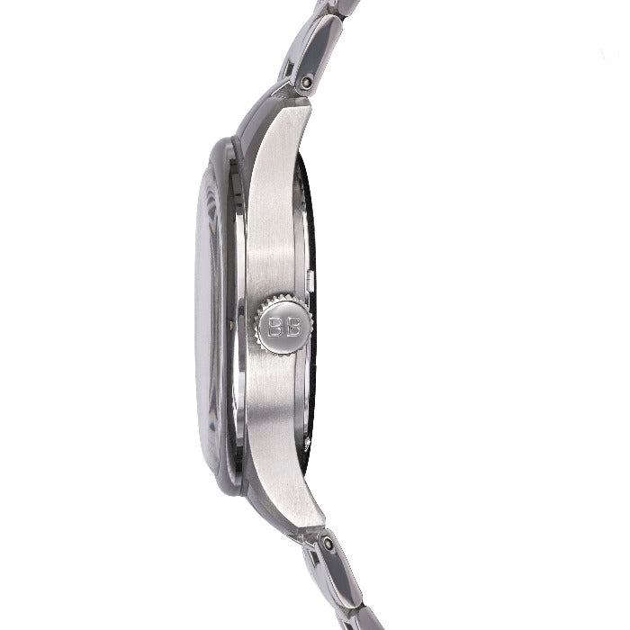 The Brix + Bailey Barker Watch Form 2
