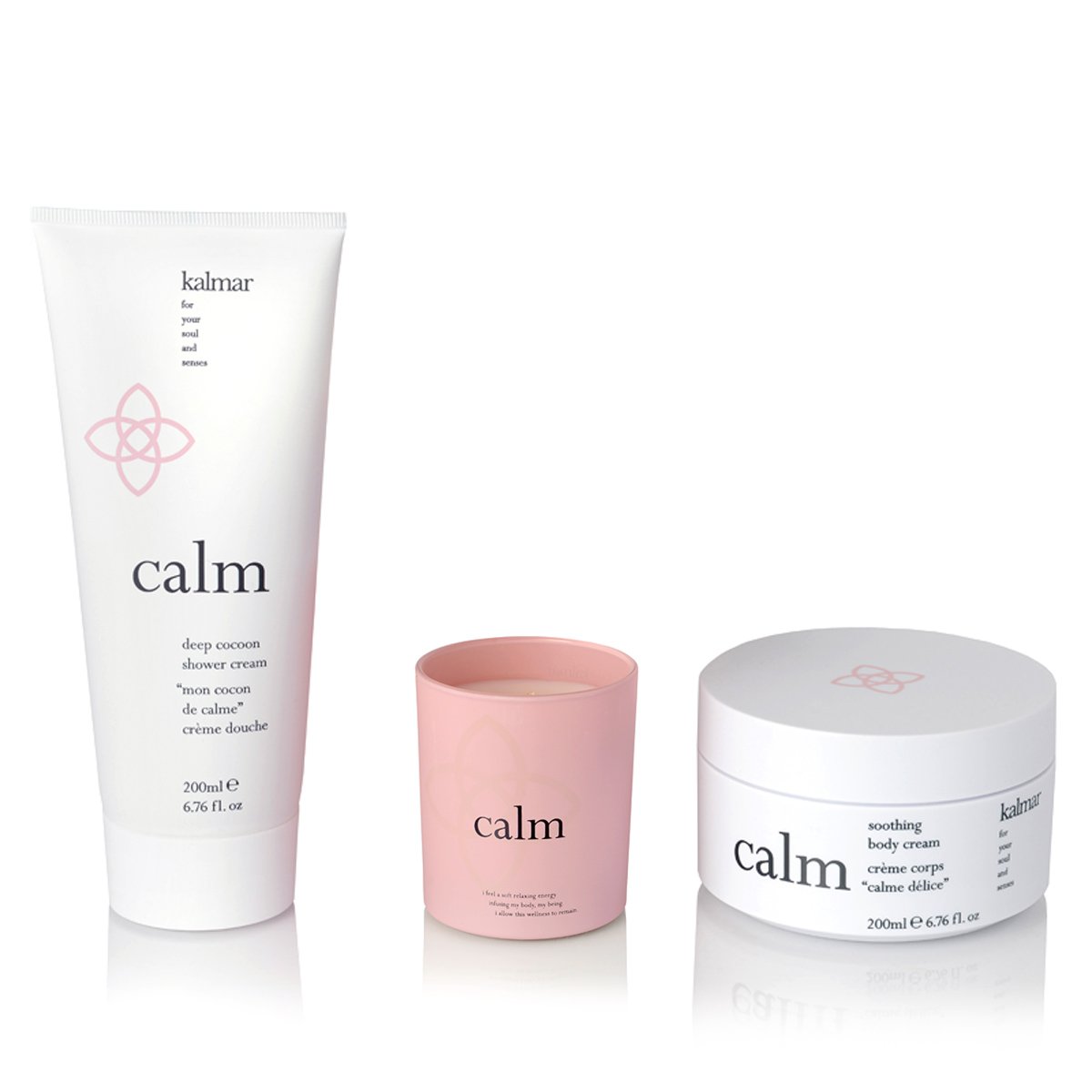 Calm Collection Self Care Kit