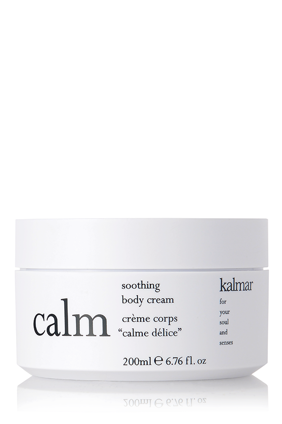 Calm Soothing Body Cream