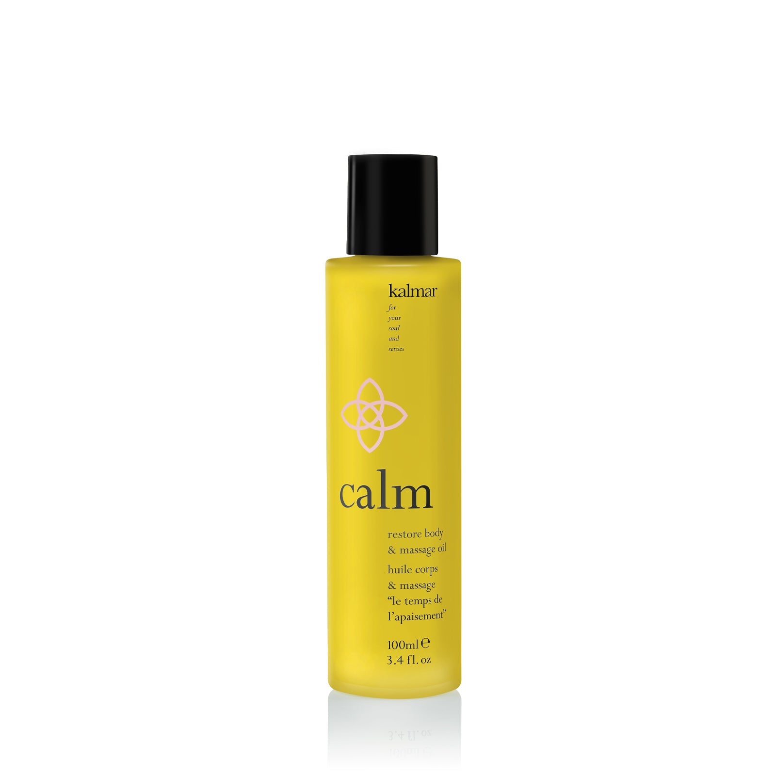 Calm Restore Body & Massage Oil