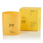 Joy Scented Candle