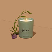 Peace Candle