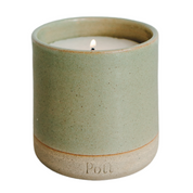Natural Candle (unscented)