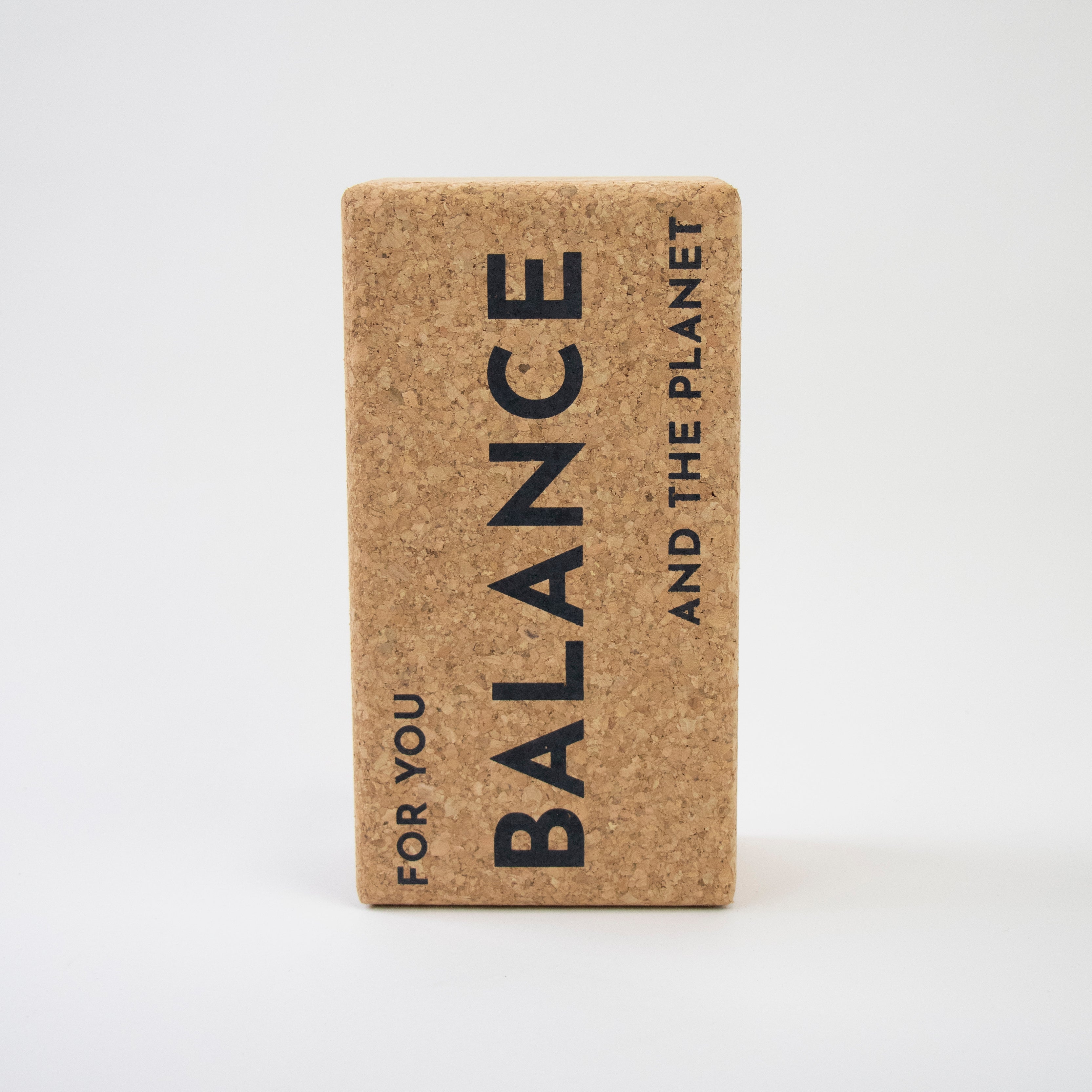 Yoga Block - Balance
