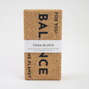 Yoga Block - Balance