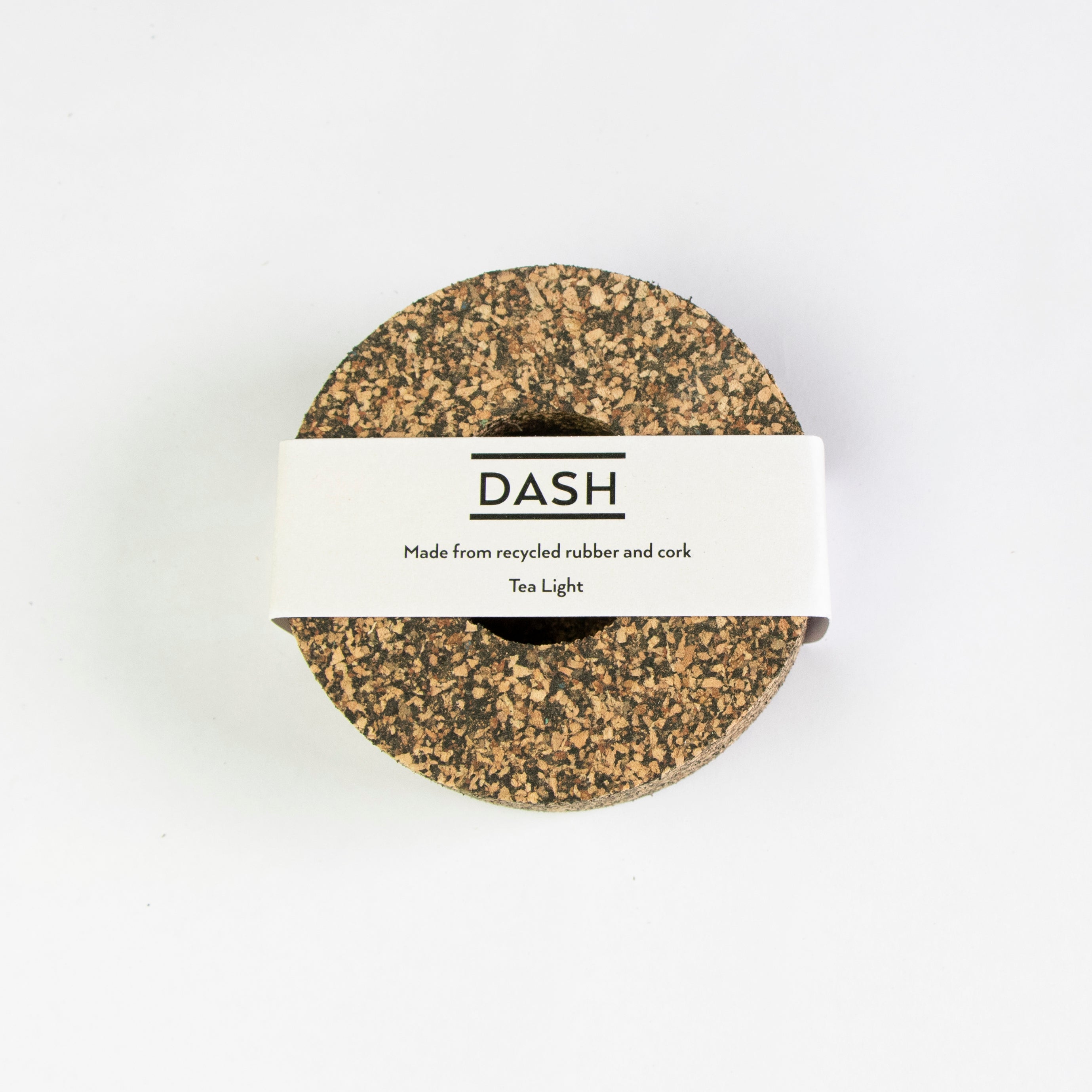 Eco Tea Light Holder | Dash