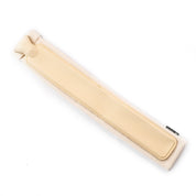 Long Bamboo Cover and 2 Litre Natural Rubber Hot Water Bottle