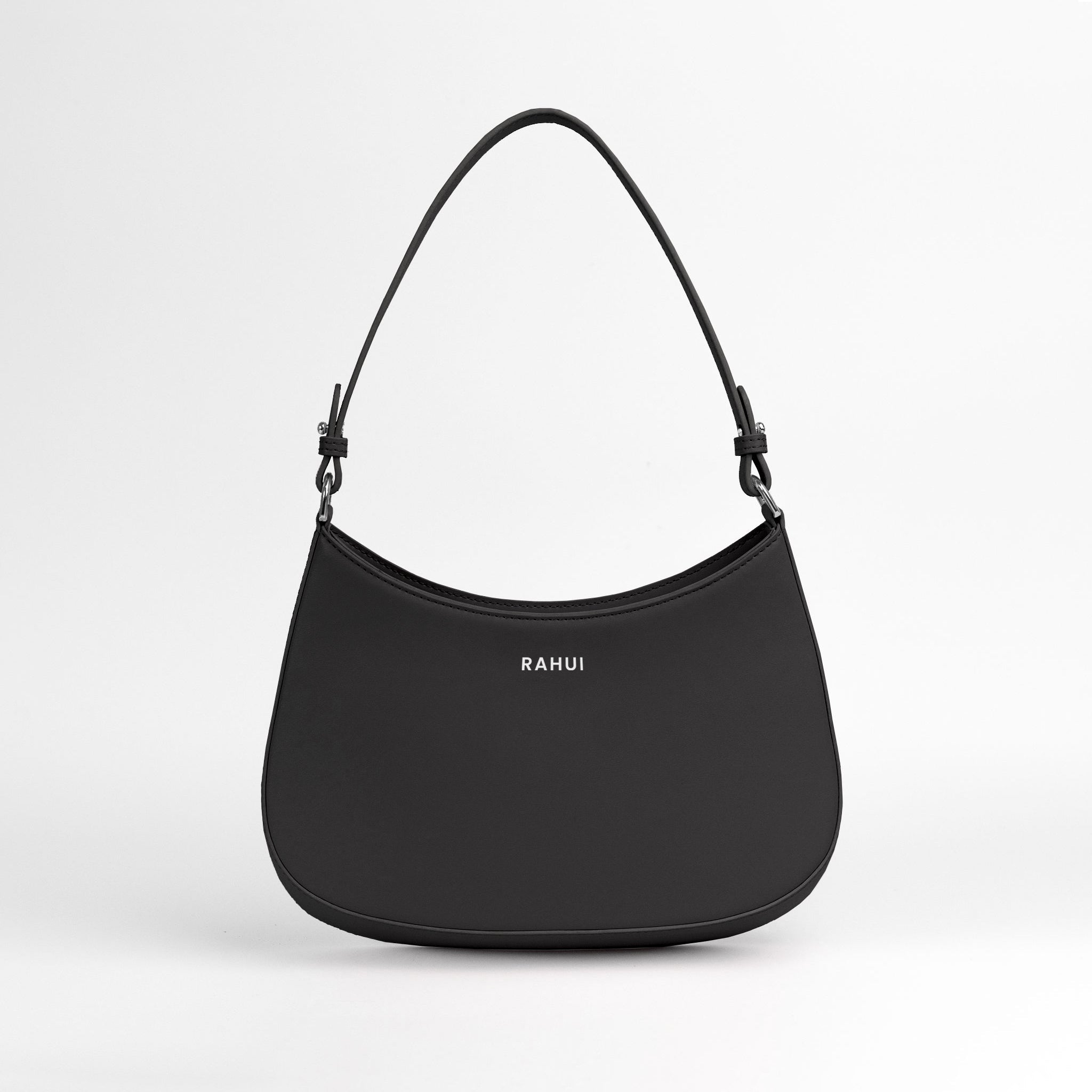 Hazel Mini Handbag | Black