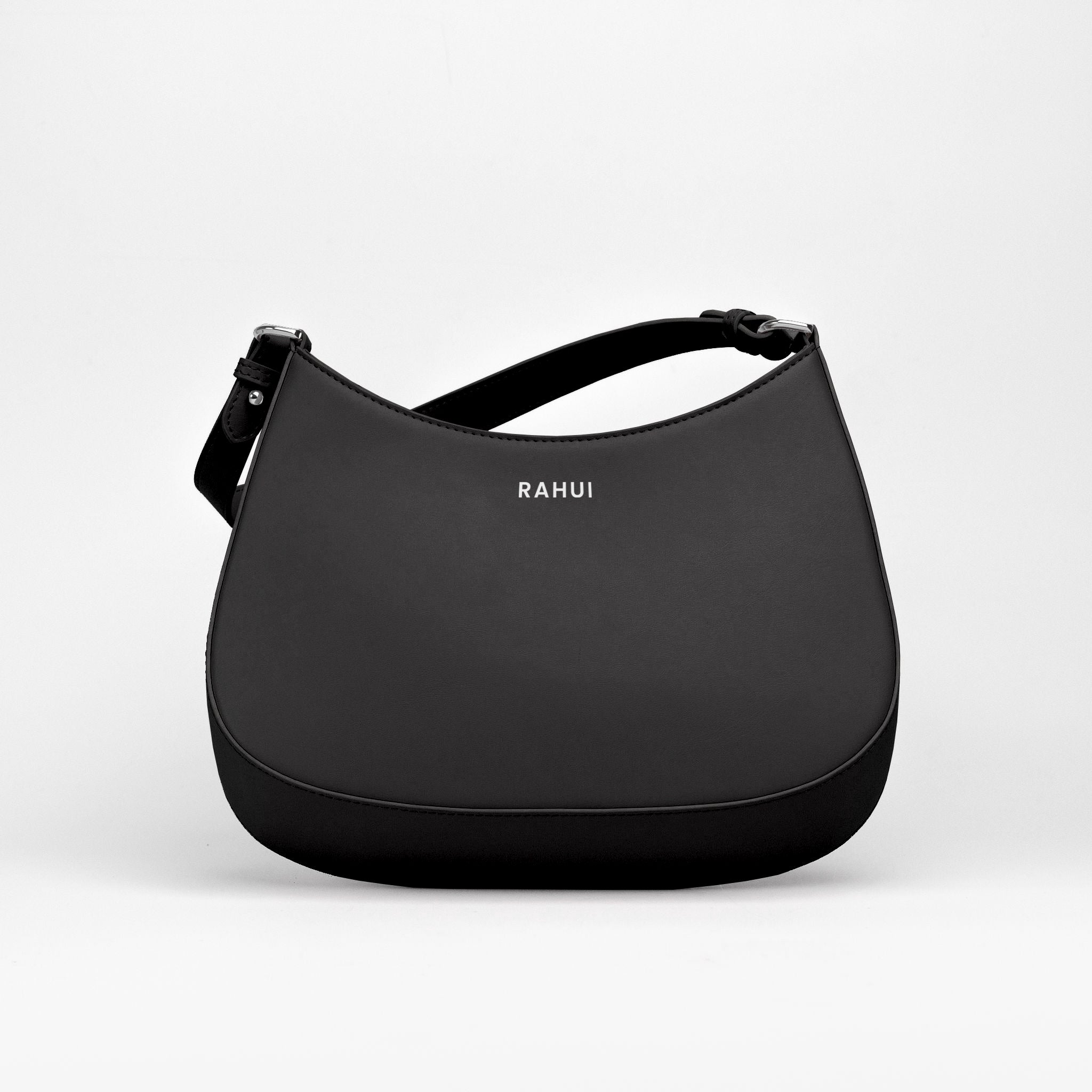 Hazel Mini Handbag | Black