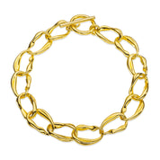 Monaco Bracelet- Gold