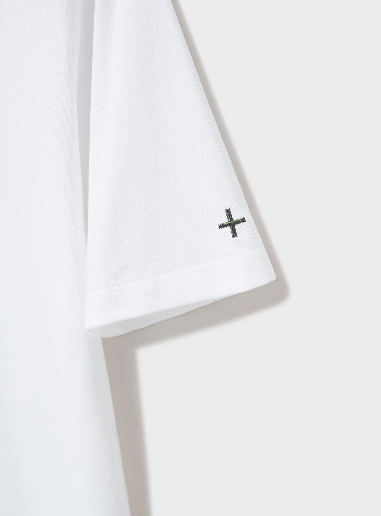 The Perfect White NEEM organic T Shirt