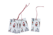 NORTH POLE WRAPPING PAPER BUNDLE