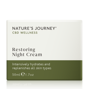 Restoring Night Cream