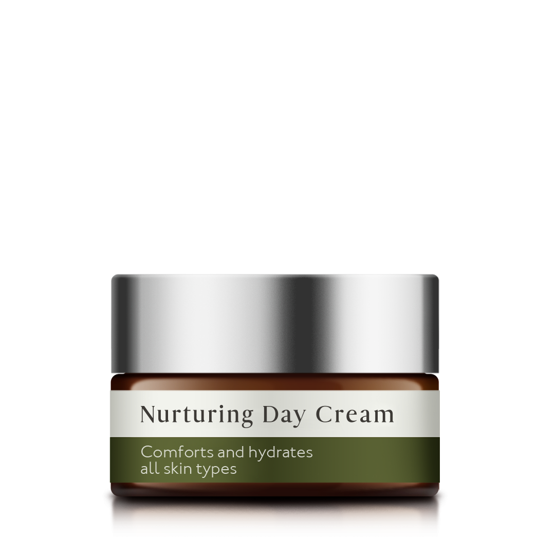 Nurturing Day Cream - Discovery size
