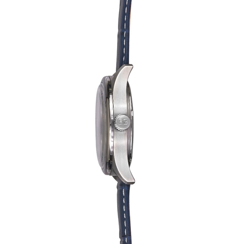 The Brix + Bailey Barker Watch Form 3