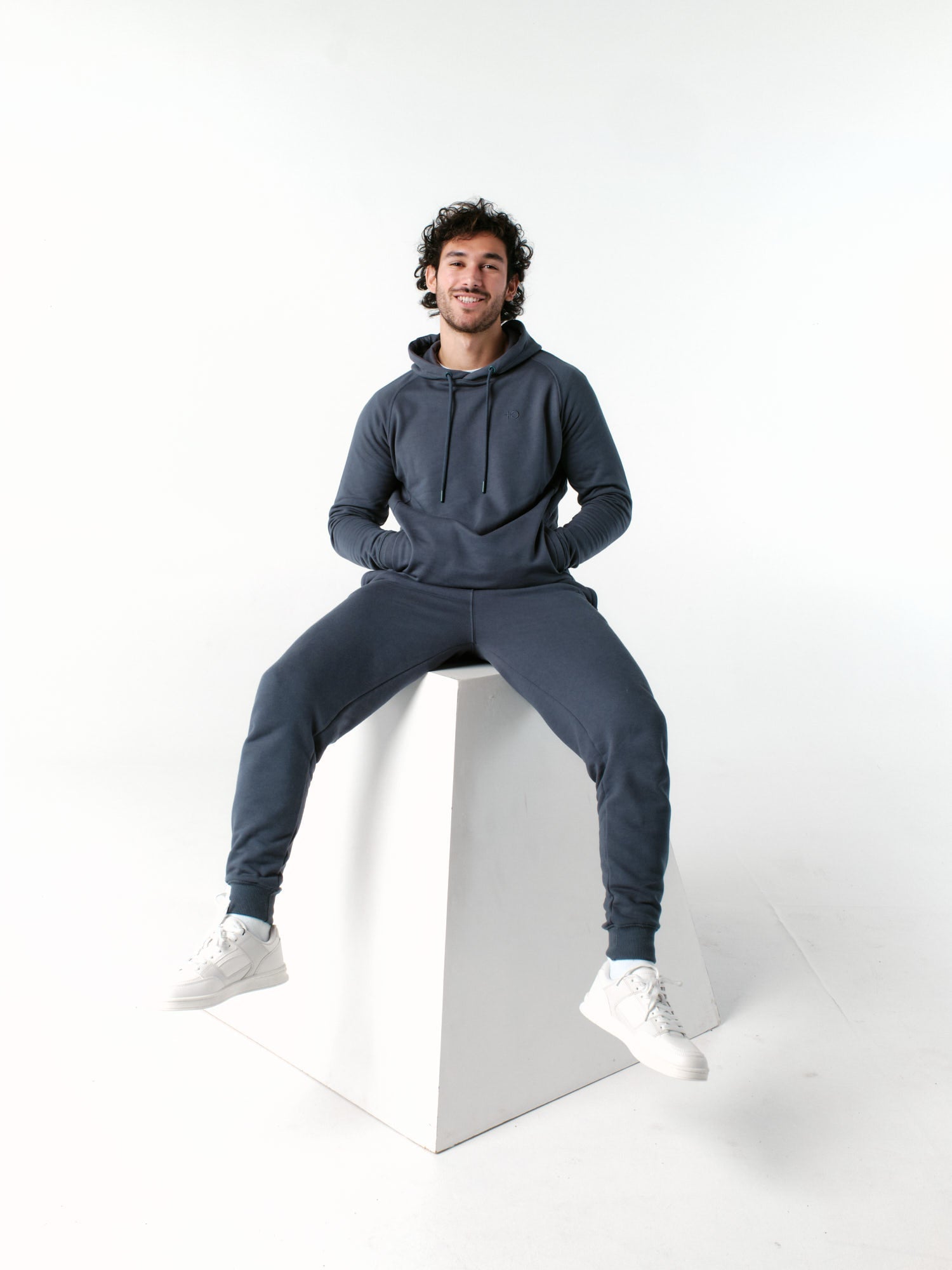 Bamboo - All-Day Hoodie