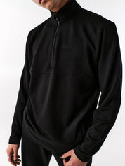 Bamboo - All-Day 1/4 Zip Jacket