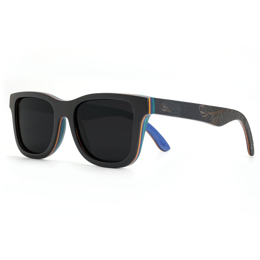 Petrel-Ltd-Black--Front-Side--Black-mens-wooden-sunglasses.png