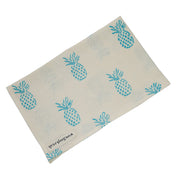 Pineapple Linen Tea Towel