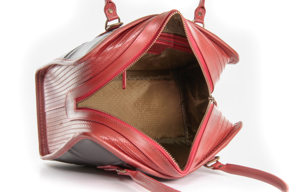 Fire & Hide Small Post Bag, multiple colours available