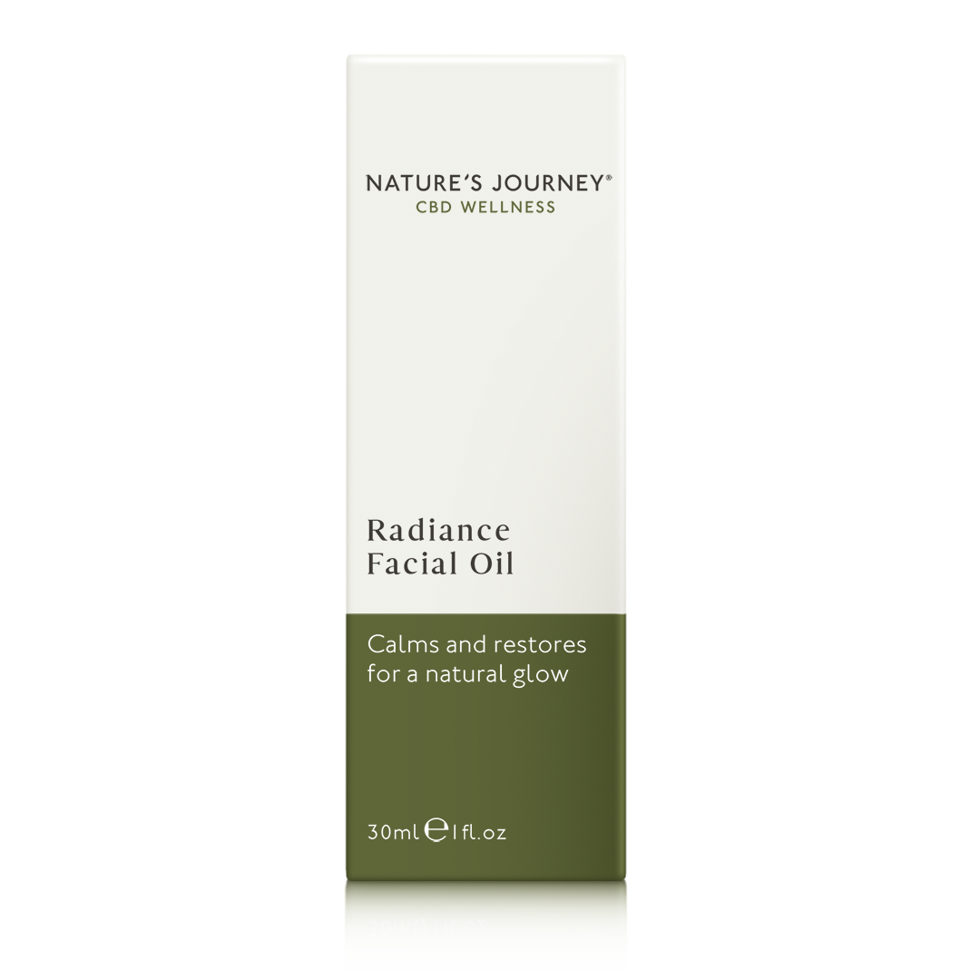 Radiance Facial Oil