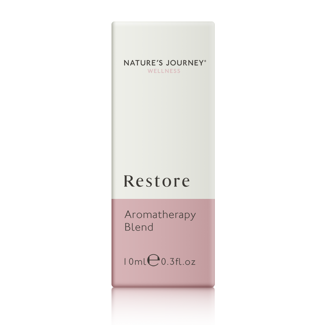 Restore Aromatherapy Blend