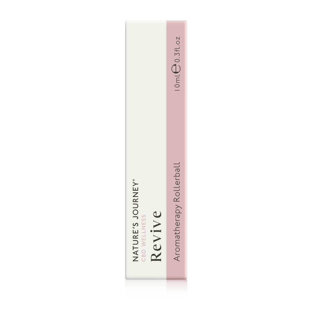 Revive Aromatherapy Rollerball
