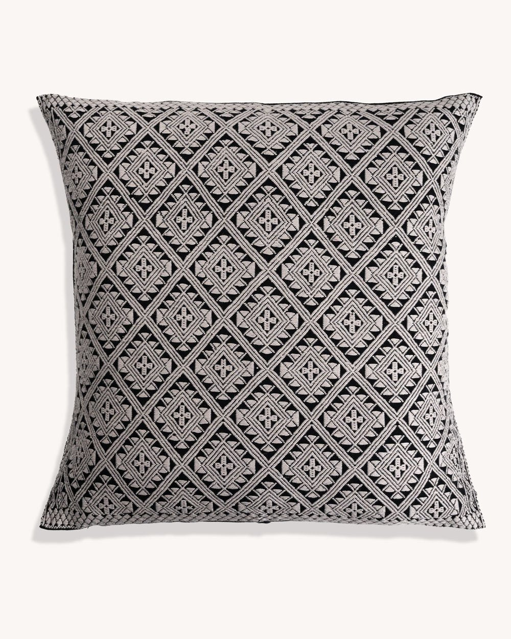 Zuma Handwoven Brocade Cushion Cover