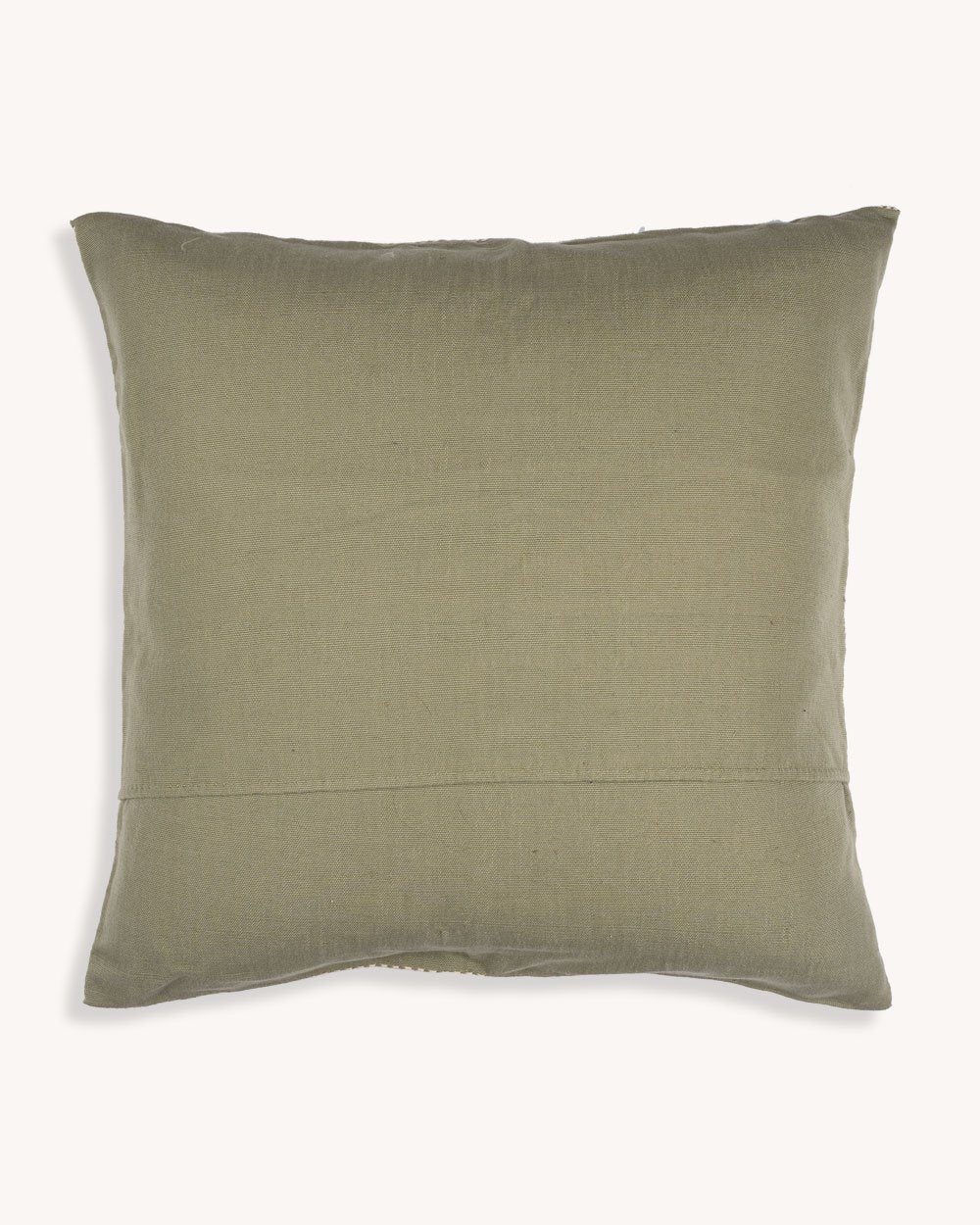 Zuma Handwoven Cushion Cover