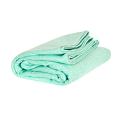 Dock & Bay Travel Towels - Essential - Rainforest Green