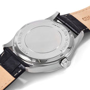 The Brix+Bailey Simmonds Watch Form 8