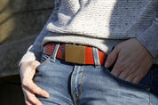 The Slider Belt, multiple colours available