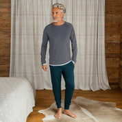NATTWARM™  The technology behind the best thermal pajamas