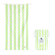 Dock & Bay Quick Dry Towels - Kids - Fun in the Sun - Outlet
