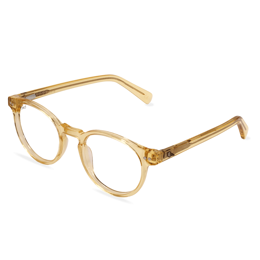 Tawny-Honey-yellow-glasses-top-side-view.png