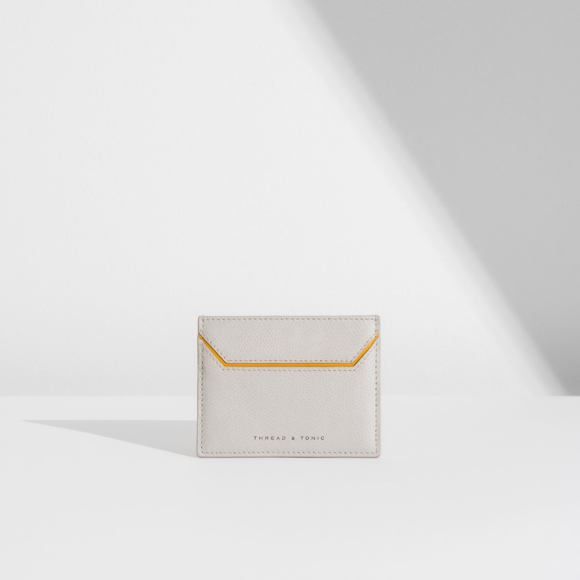 THE CARD HOLDER