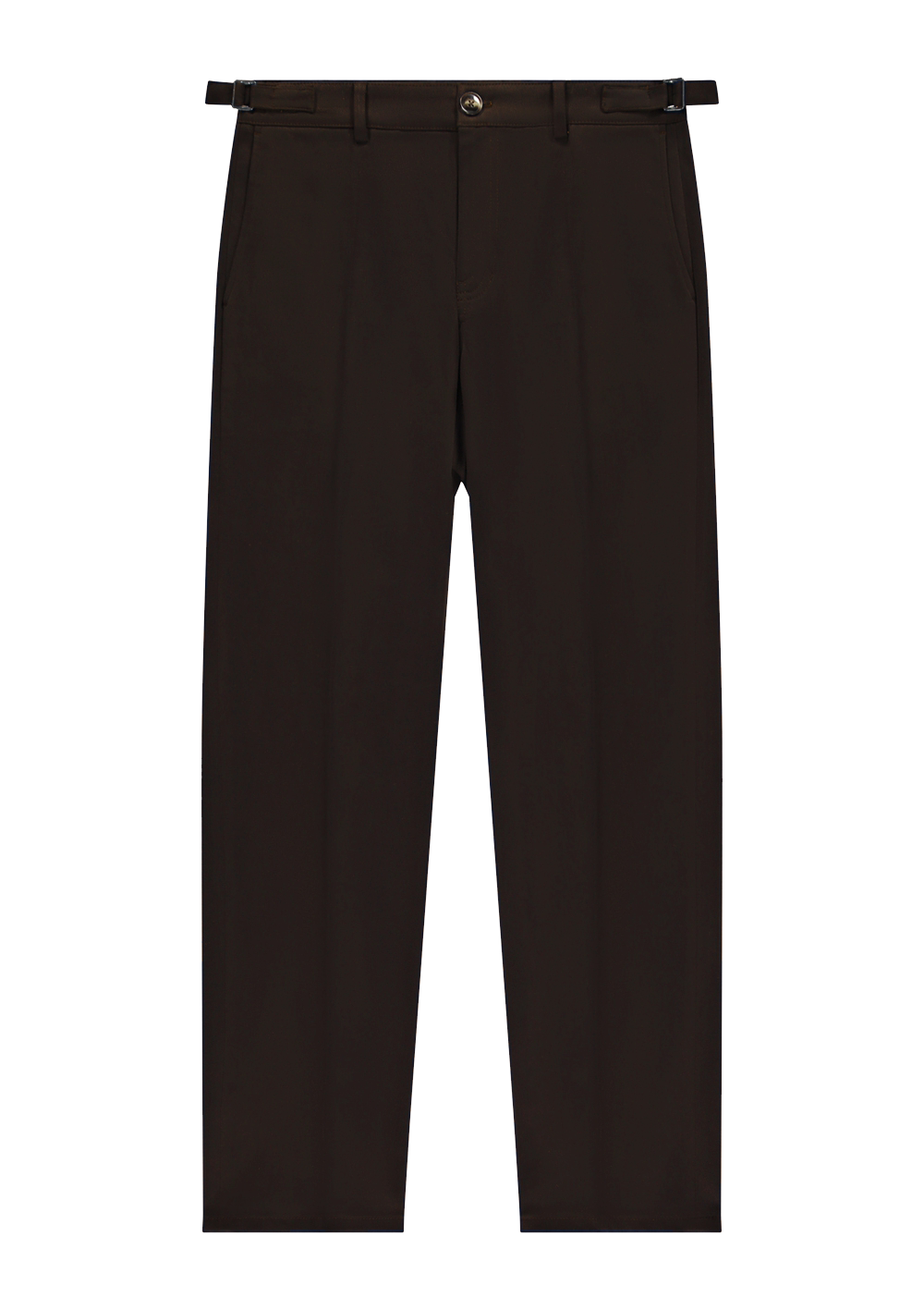 Batch 04 Mens Dark Chocolate Brown - Trouser