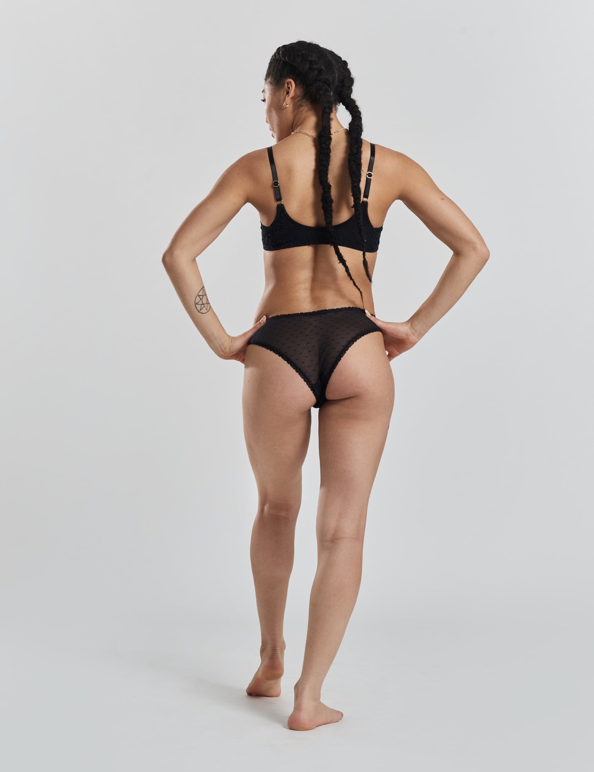 Peachaus Underwear Review: Tried & Tested Ethical Lingerie
