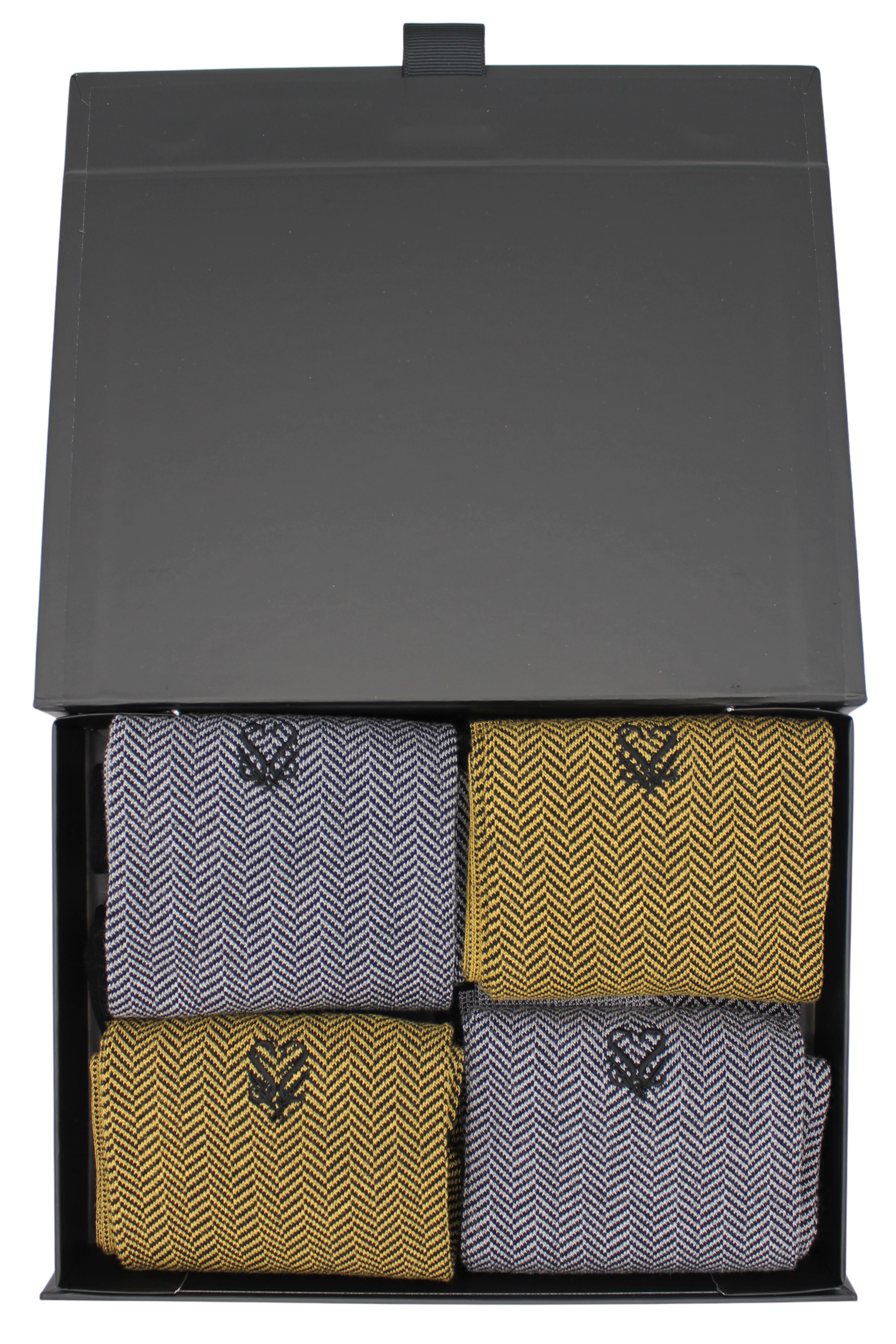 "Vespula" Bamboo Socks Gift Box