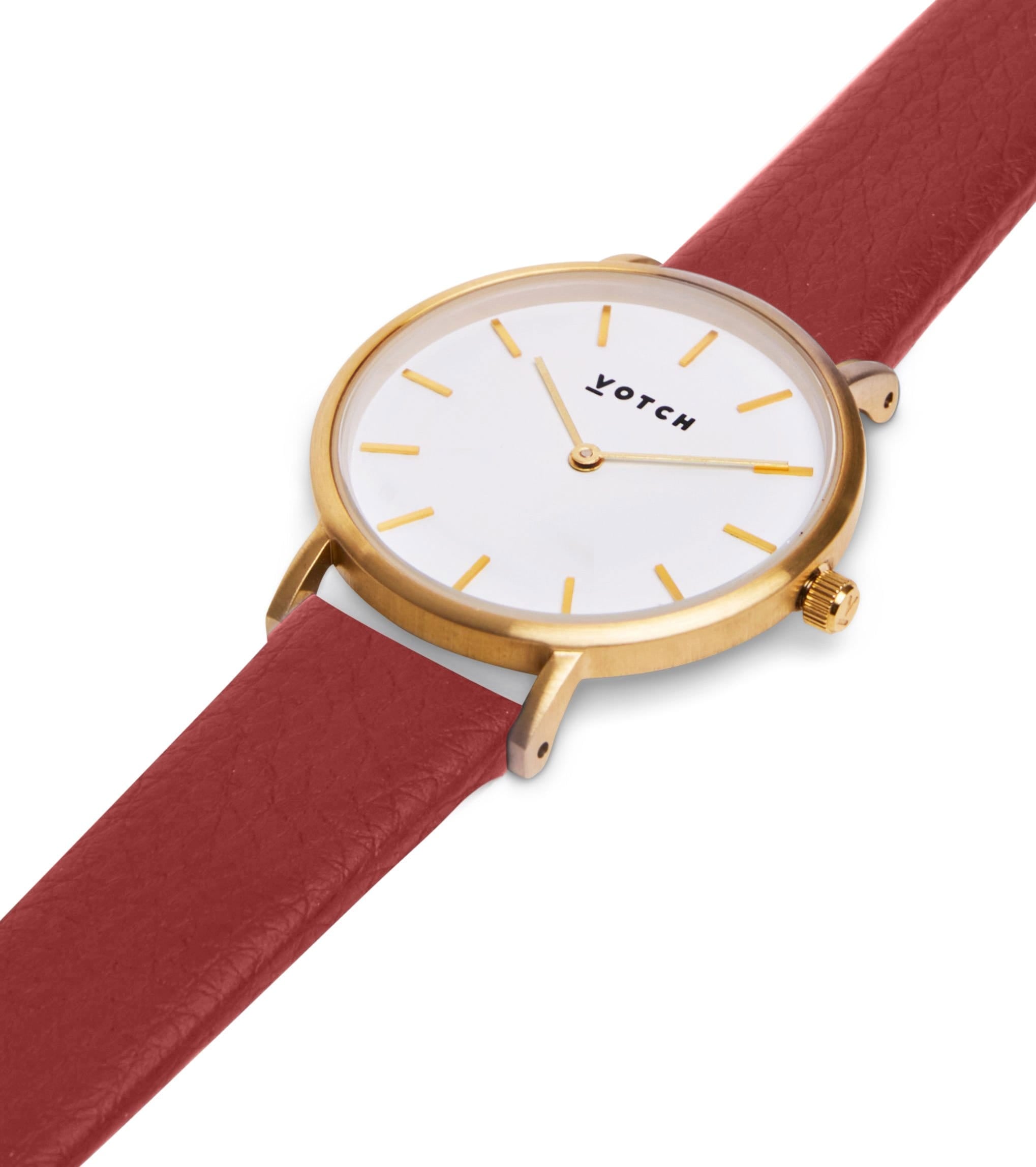 Votch_Watch_Gold_Ruby_Red_Classic_Petite_Side_Enviro.jpg