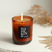 Soy Wax Aromatherapy Candle - Ember 300ml